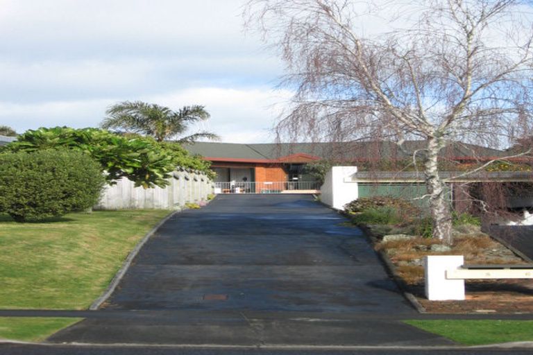 Photo of property in 8 Brentwood Avenue, Te Kamo, Whangarei, 0112