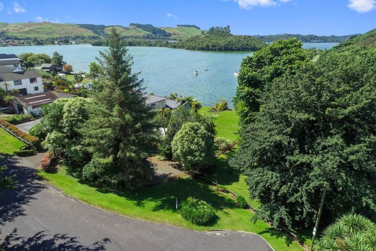 Photo of property in 42 Okawa Bay Road, Tikitere, Rotorua, 3074