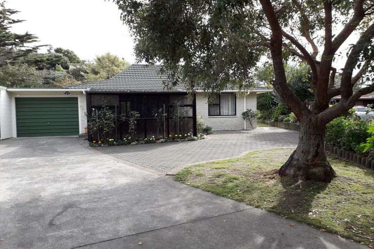 Photo of property in 21c Goldsborough Avenue, Raumati Beach, Paraparaumu, 5032