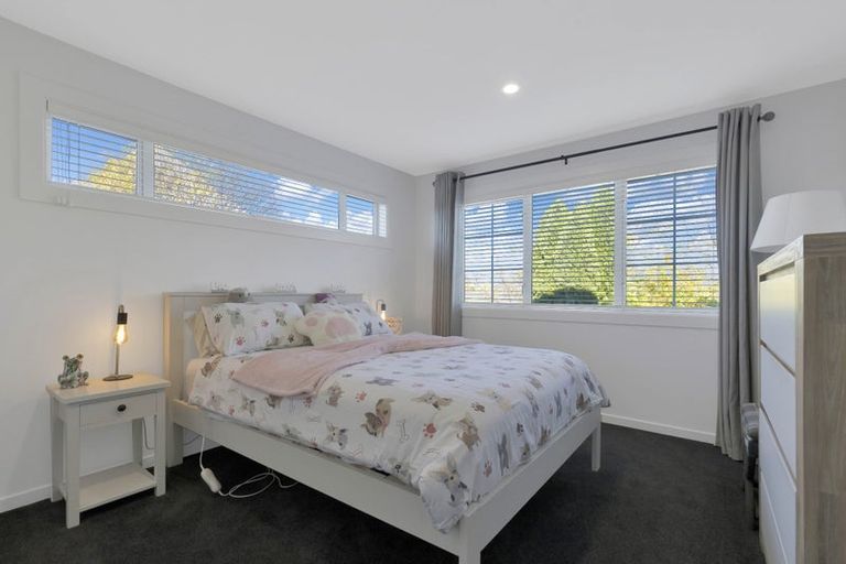 Photo of property in 1 Arlington Boulevard, Rangiora, 7400