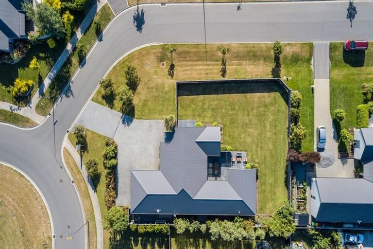 Photo of property in 7 Barnsley Crescent, West Melton, 7618