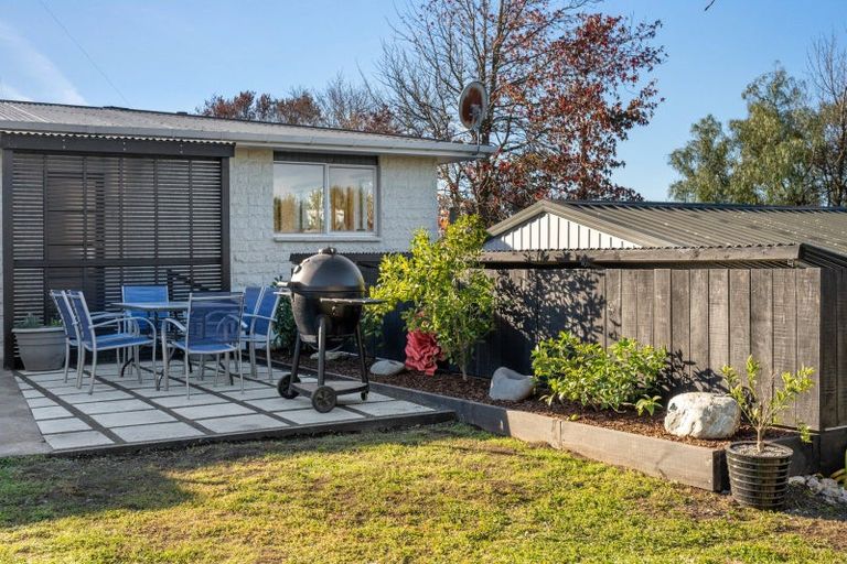 Photo of property in 16 Rousehill Street, Renwick, 7204