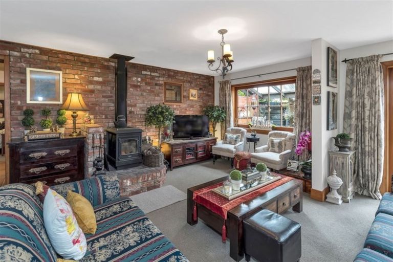 Photo of property in 17 Smarts Drive, Leithfield, 7481