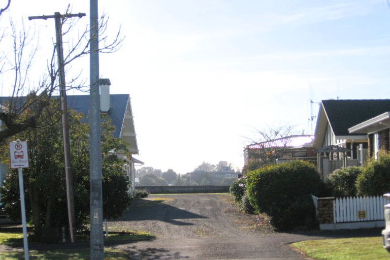 Photo of property in 54a Anglesea Street, Hamilton Central, Hamilton, 3204