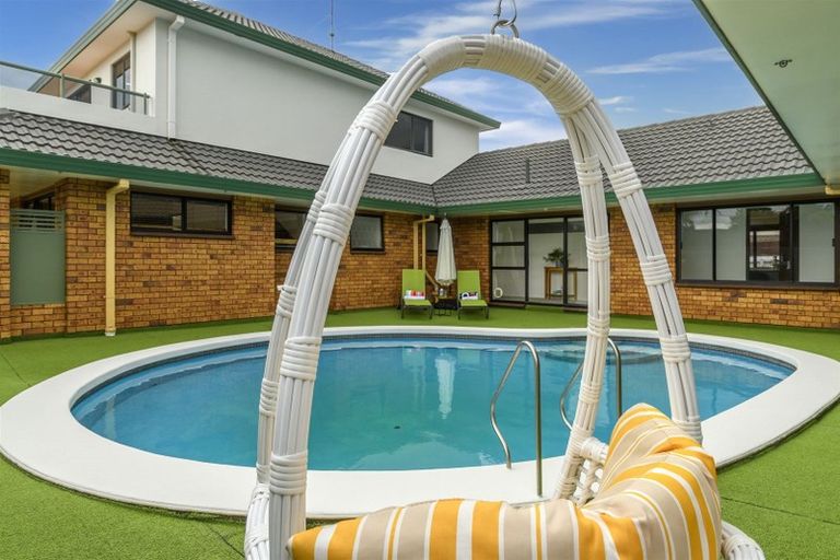 Photo of property in 24 Kotuku Place, Matua, Tauranga, 3110