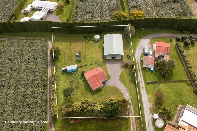 Photo of property in 856b Oropi Road, Oropi, Tauranga, 3173