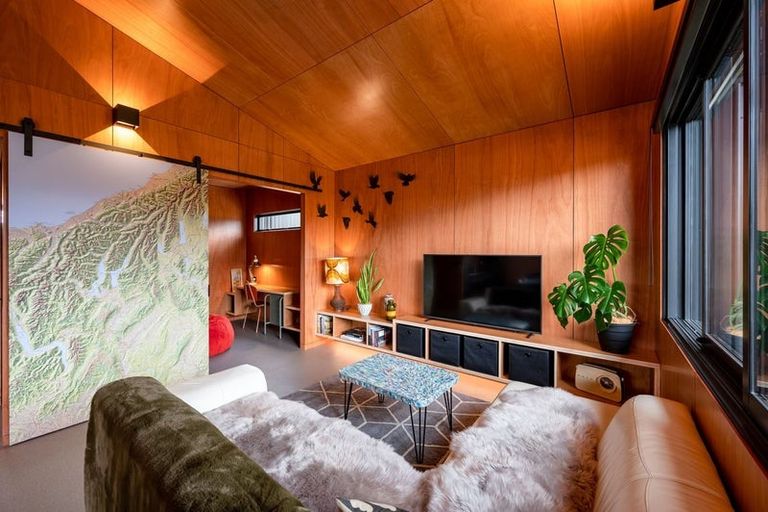 Photo of property in Northlake, 7 Cairnmuir Street, Wanaka, 9305