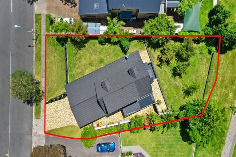 Photo of property in 106 Delamare Road, Pukete, Hamilton, 3200