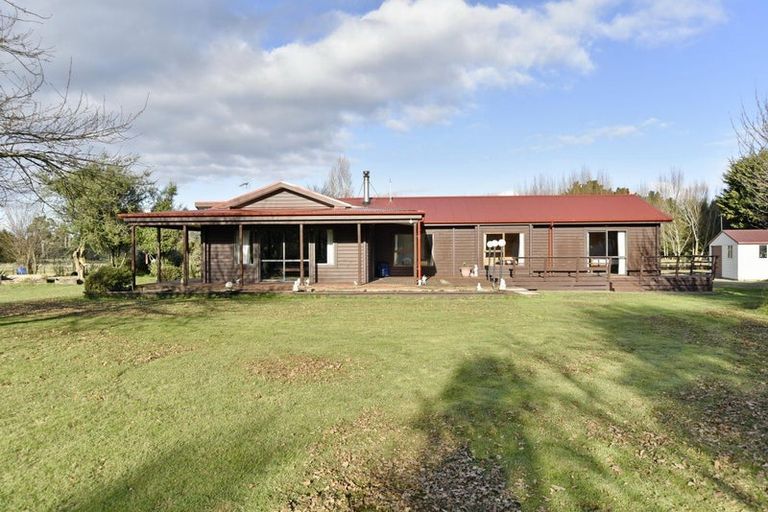 Photo of property in 194 Fishers Road, Loburn, Rangiora, 7473