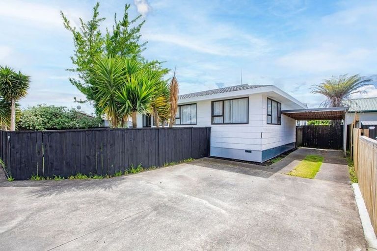 Photo of property in 31a Breckons Avenue, Nawton, Hamilton, 3200