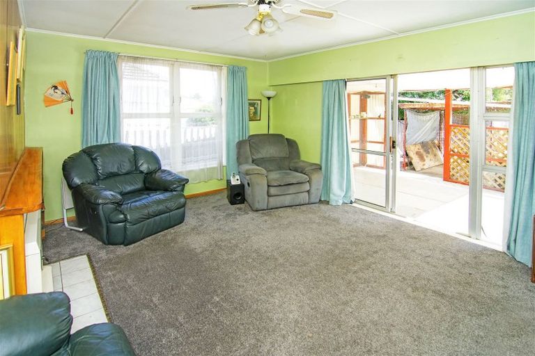 Photo of property in 5 Surrey Street, Solway, Masterton, 5810