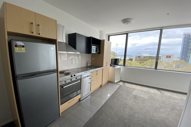 Photo of property in Twin Towers, 501/17 Putney Way, Manukau, Auckland, 2104