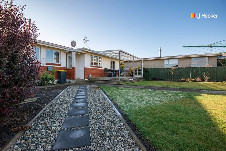 Photo of property in 28 Severn Street, Mosgiel, 9024