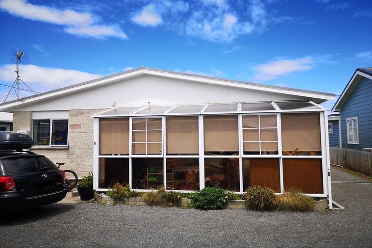 Photo of property in 2/19 Byron Street, Miramar, Wellington, 6022