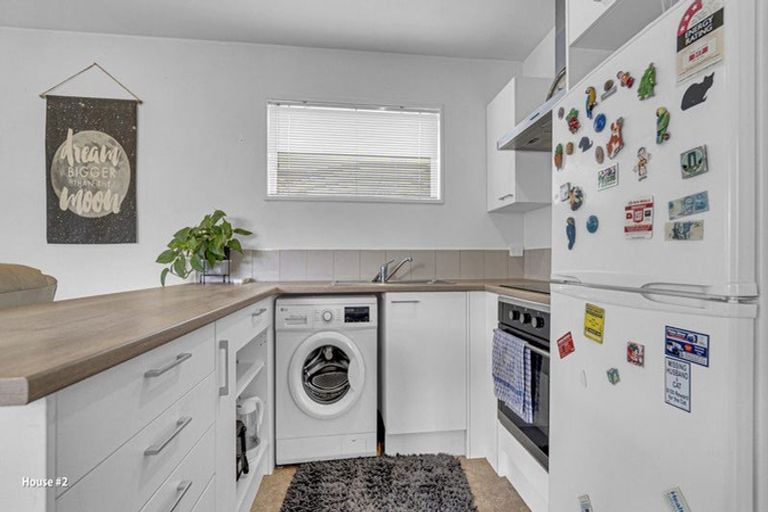 Photo of property in 43a Wrights Road, Addington, Christchurch, 8024