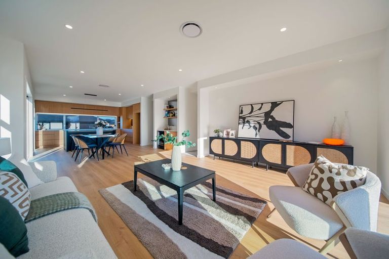 Photo of property in 53 Mehrtens Crescent, Woodend, 7691