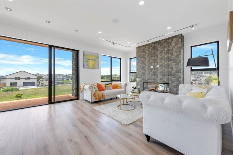 Photo of property in 80 Koromeke Street, Flat Bush, Auckland, 2019