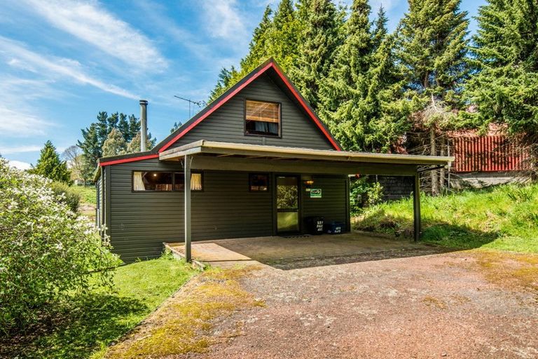 Photo of property in 25d Park Avenue, Ohakune, 4625