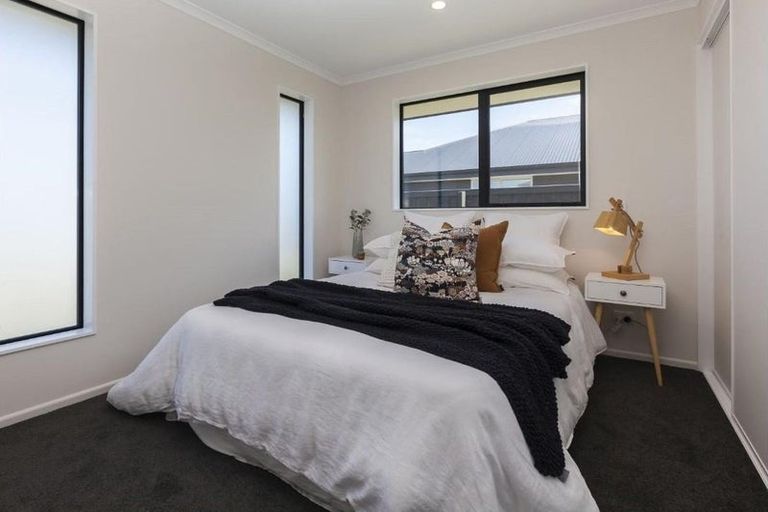 Photo of property in 6 Avanda Avenue, Rolleston, 7615