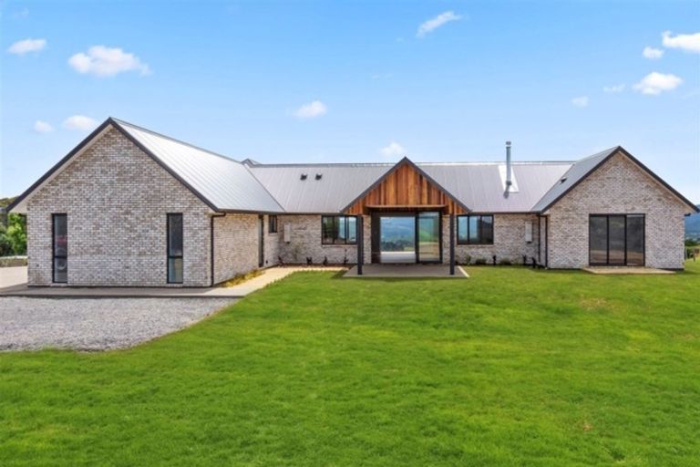 Photo of property in 44 Batkin Road, Hunua, Papakura, 2584