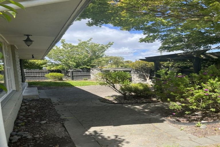 Photo of property in 30 Fairford Street, Bishopdale, Christchurch, 8053