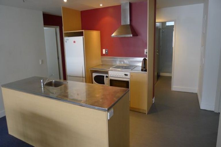 Photo of property in Hanson House, 8/27 Hanson Street, Mount Cook, Wellington, 6021