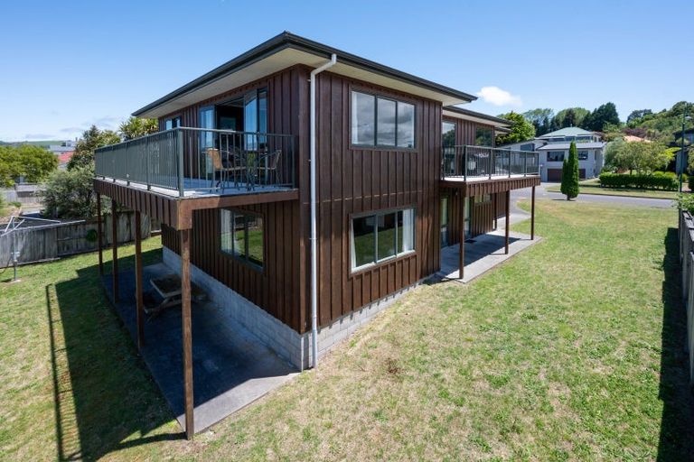 Photo of property in 27 Vaucluse Drive, Nukuhau, Taupo, 3330
