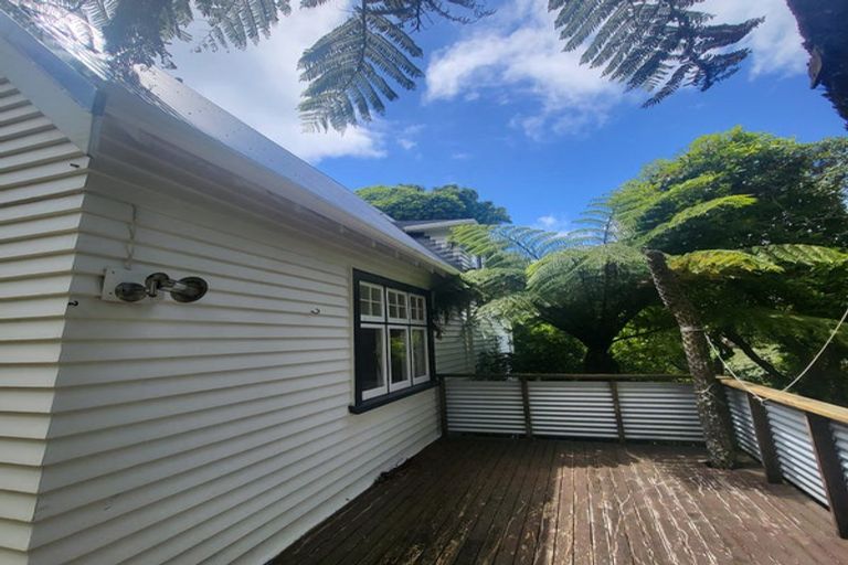 Photo of property in 64 Norway Street, Aro Valley, Wellington, 6012