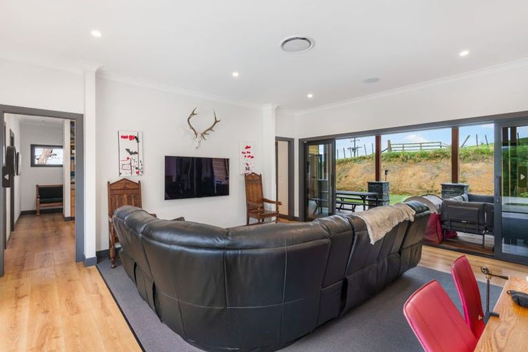 Photo of property in 25 Lacebark Drive, Linton, Palmerston North, 4472