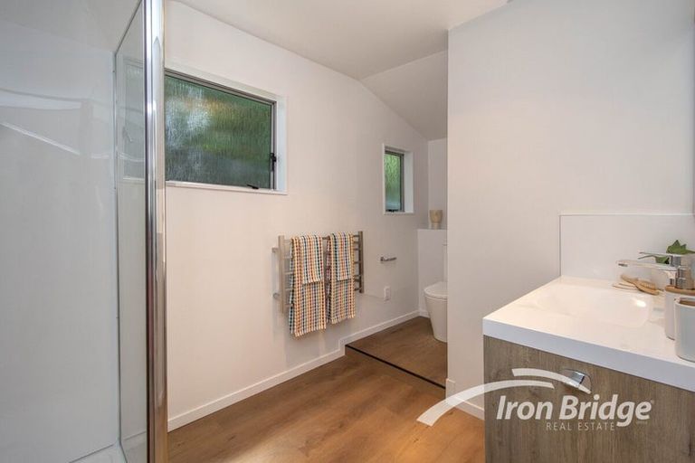 Photo of property in 24 Voelas Road, Lyttelton, 8082