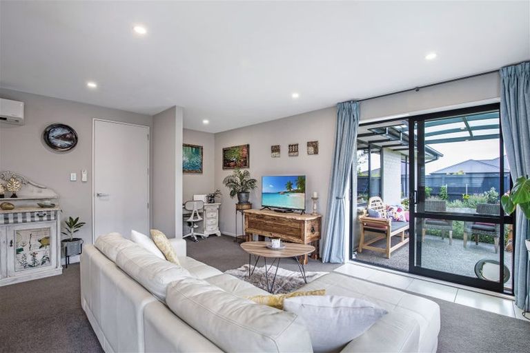 Photo of property in 8 Jasper Court, Rolleston, 7614