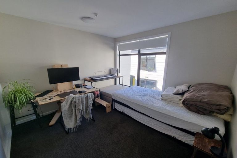 Photo of property in 12/5 Ebor Street, Te Aro, Wellington, 6011