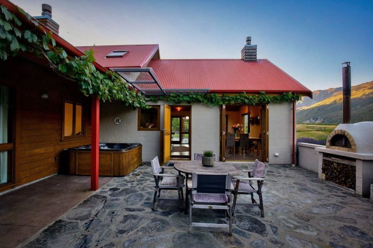 Photo of property in 65 Gibbston Back Road, Gibbston, Queenstown, 9371