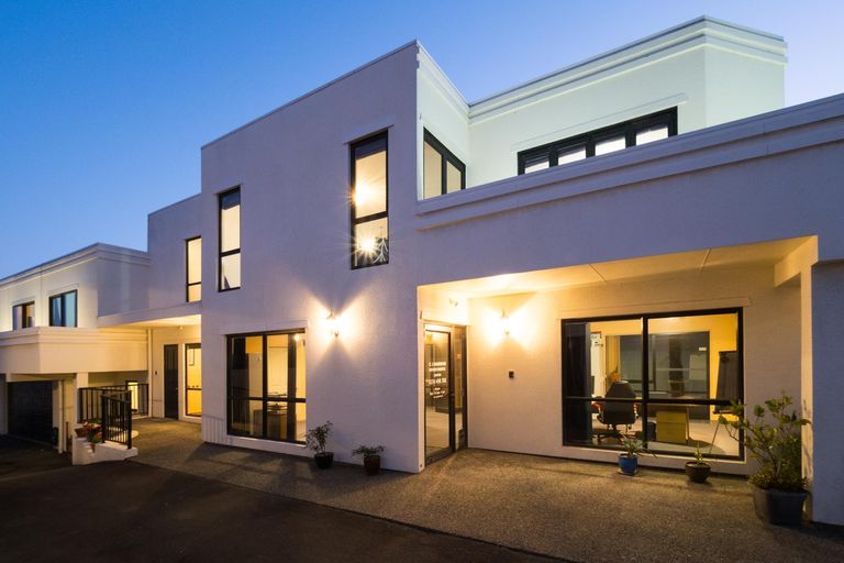 Photo of property in 428 Church Street, Palmerston North, 4410