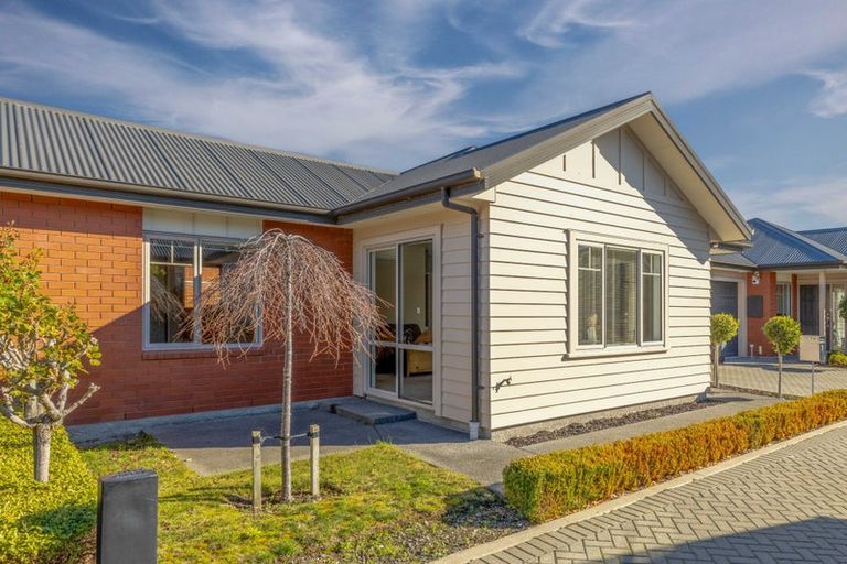 Photo of property in 39 Streamside Court, Woolston, Christchurch, 8062