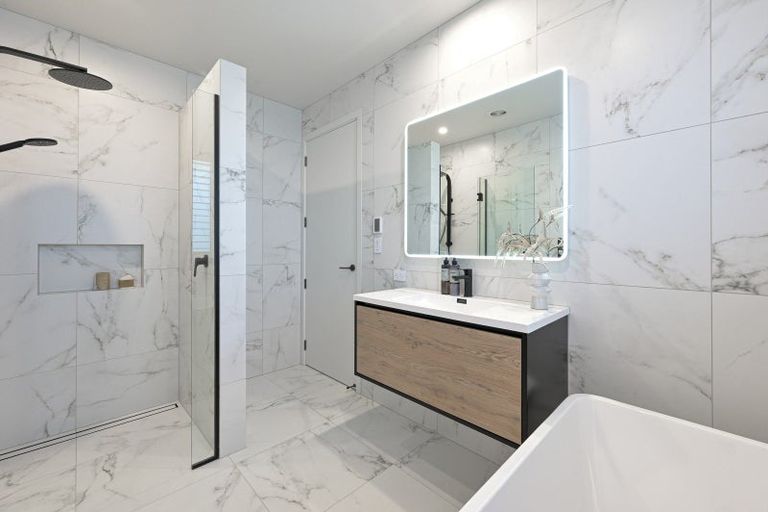 Photo of property in 43a Thirteenth Avenue, Tauranga South, Tauranga, 3112