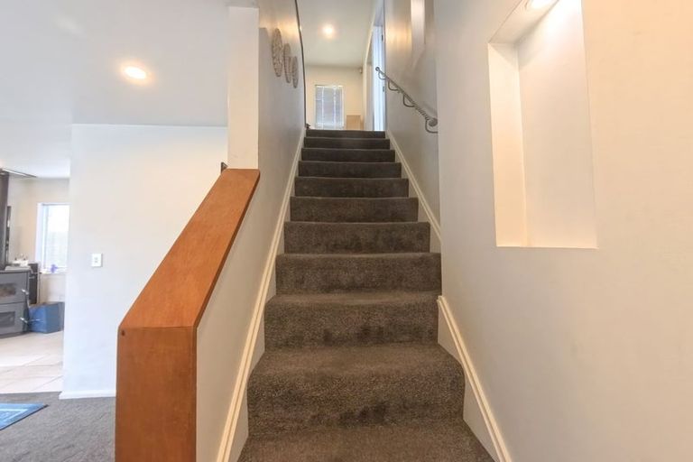 Photo of property in 17b Burke Street, Addington, Christchurch, 8024