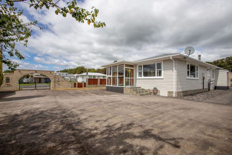 Photo of property in 16 Moore Street, Ohakune, 4625