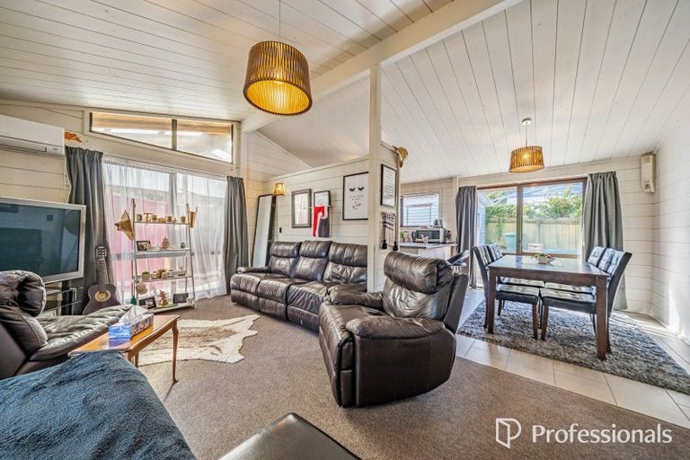 Photo of property in 41 Antrim Crescent, Wainuiomata, Lower Hutt, 5014