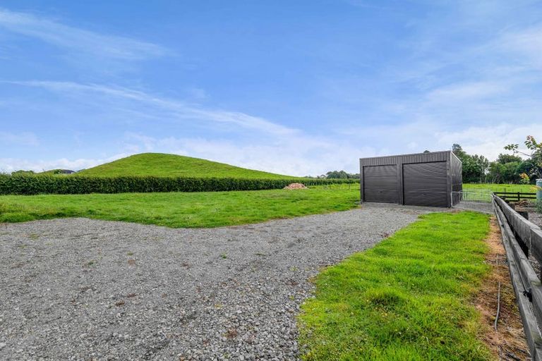 Photo of property in 225 Norfolk Road, Norfolk, Inglewood, 4388