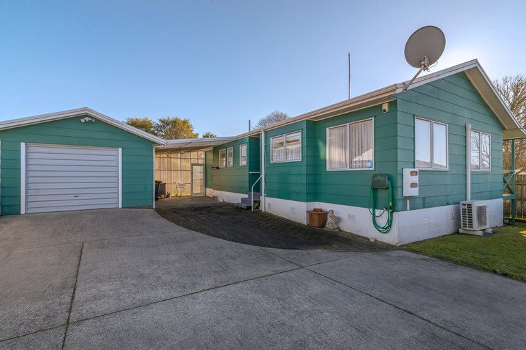 Photo of property in 4c Domain Avenue, Ngongotaha, Rotorua, 3010