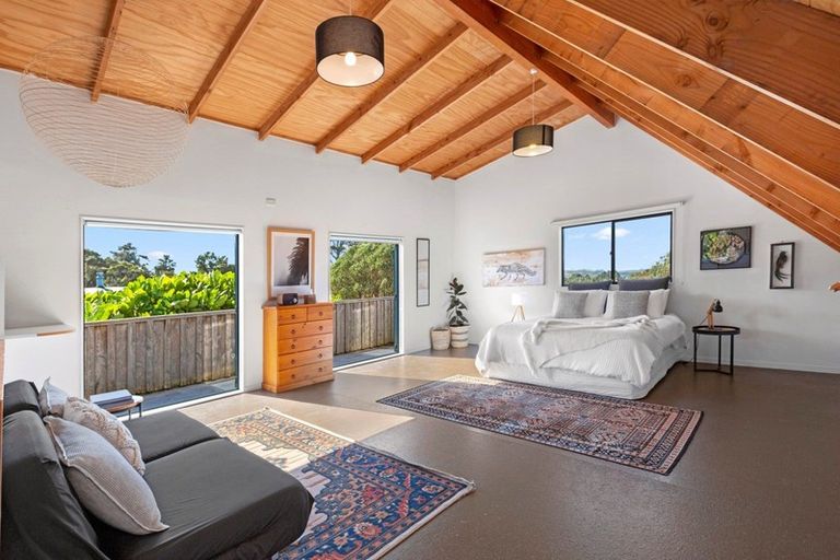 Photo of property in 448 Wainui Road, Raglan, 3297