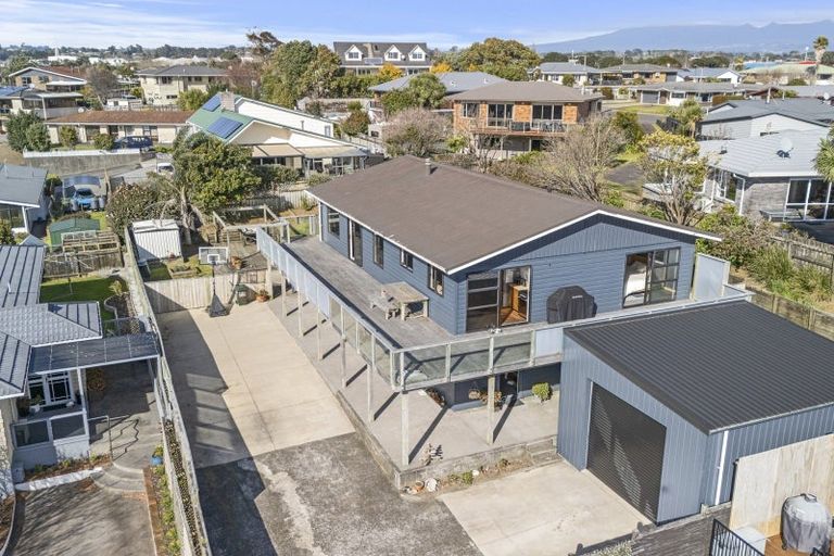 Photo of property in 152a Parklands Avenue, Bell Block, New Plymouth, 4312