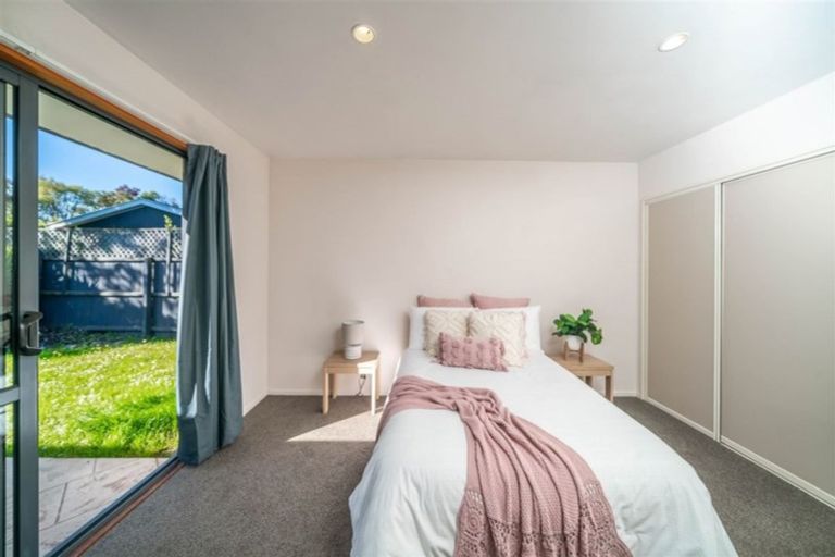 Photo of property in 448 Barrington Street, Spreydon, Christchurch, 8024