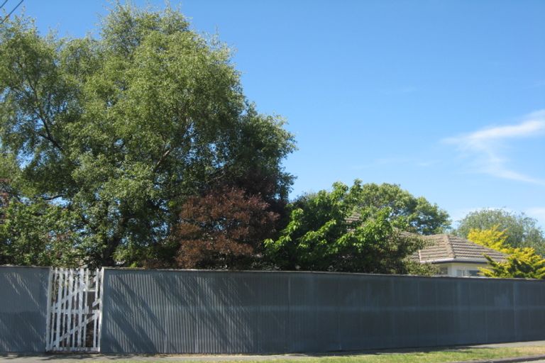 Photo of property in 66 Bassett Street, Burwood, Christchurch, 8083