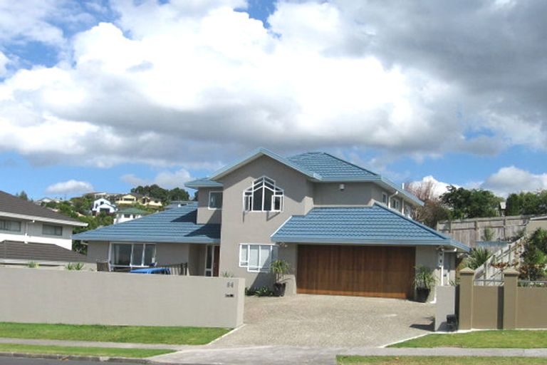 Photo of property in 84 Picasso Drive, West Harbour, Auckland, 0618