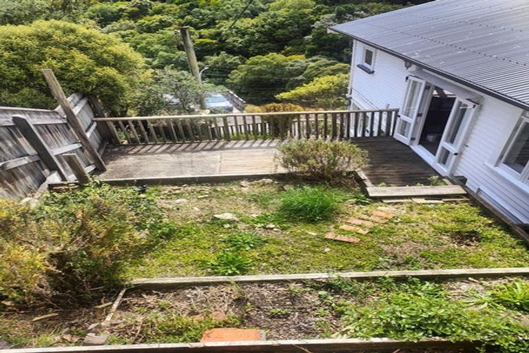 Photo of property in 144 Rakau Road, Hataitai, Wellington, 6021
