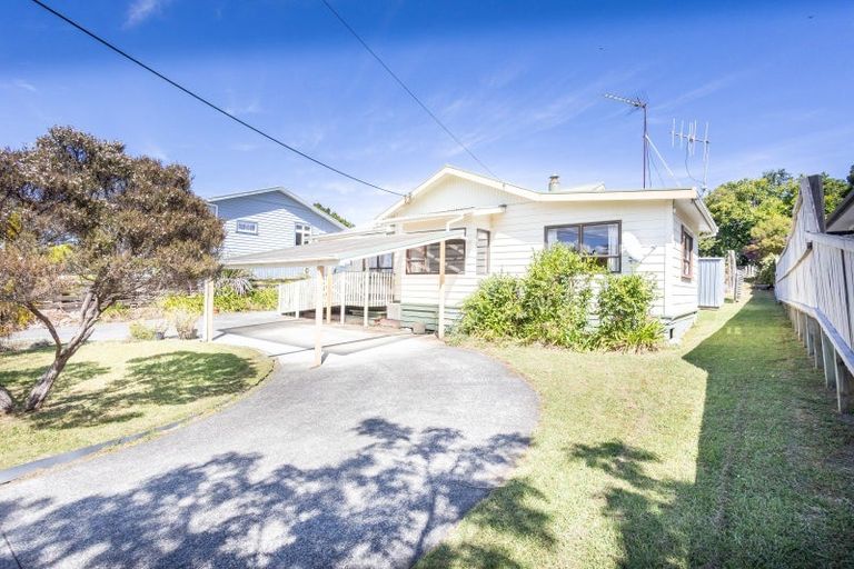 Photo of property in 66 Parore Street, Parore, Dargaville, 0372