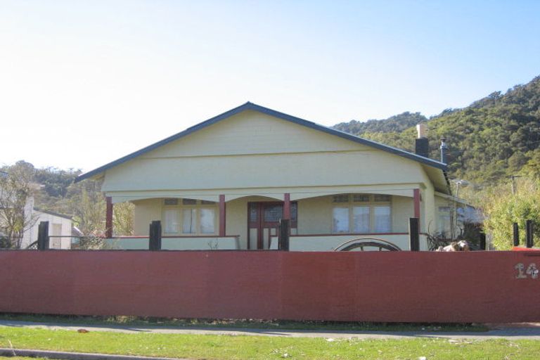 Photo of property in 149 Ward Street, Cobden, Greymouth, 7802