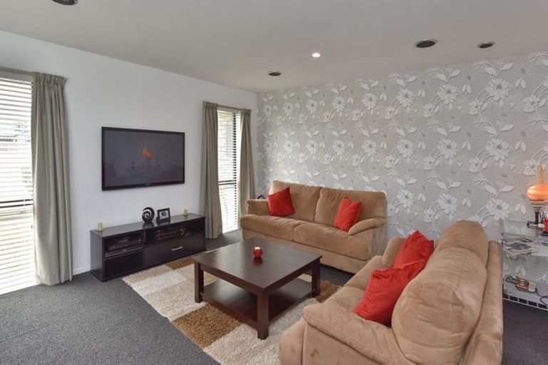 Photo of property in 24 Eyrewell Road, Pegasus, 7612